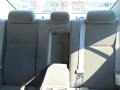 Super White - Camry LE Photo No. 18