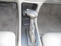 2003 White Chevrolet Impala LS  photo #13