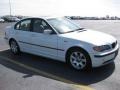 2003 Alpine White BMW 3 Series 325i Sedan  photo #3