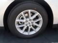 2013 Ford Taurus SE Wheel