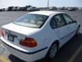 2003 Alpine White BMW 3 Series 325i Sedan  photo #4