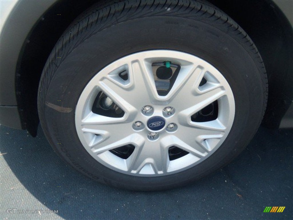 2013 Ford Escape S Wheel Photo #67488511
