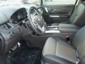 2013 Tuxedo Black Metallic Ford Edge Sport  photo #8