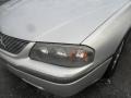 Galaxy Silver Metallic - Impala  Photo No. 3