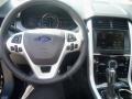 2013 Tuxedo Black Metallic Ford Edge Sport  photo #15