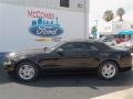 Black - Mustang V6 Convertible Photo No. 2