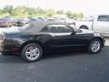 Black - Mustang V6 Convertible Photo No. 6