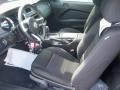 Black - Mustang V6 Convertible Photo No. 10