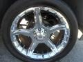 2002 Chevrolet Tahoe LT Custom Wheels