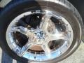 2002 Chevrolet Tahoe LT Custom Wheels