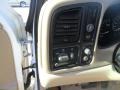 Tan/Neutral Controls Photo for 2002 Chevrolet Tahoe #67488898