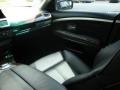 2004 Jet Black BMW 7 Series 745Li Sedan  photo #27