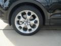 2013 Ford Escape Titanium 2.0L EcoBoost Wheel and Tire Photo