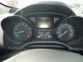  2013 Escape Titanium 2.0L EcoBoost Titanium 2.0L EcoBoost Gauges