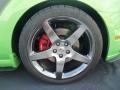  2013 Mustang Roush Stage 3 Coupe Wheel