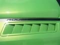 2013 Gotta Have It Green Ford Mustang Roush Stage 3 Coupe  photo #21