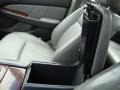 Flamenco Black Pearl Metallic - RL 3.5 Sedan Photo No. 22