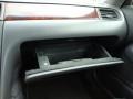 Flamenco Black Pearl Metallic - RL 3.5 Sedan Photo No. 23