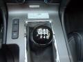 6 Speed Manual 2013 Ford Mustang Roush Stage 3 Coupe Transmission