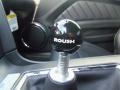 Roush Black Transmission Photo for 2013 Ford Mustang #67489636