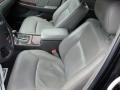 1998 Acura RL Quartz Interior Front Seat Photo