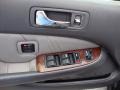 Flamenco Black Pearl Metallic - RL 3.5 Sedan Photo No. 32