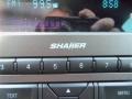 Audio System of 2013 Mustang Roush Stage 3 Coupe