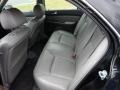 1998 Acura RL Quartz Interior Rear Seat Photo