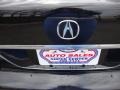 Flamenco Black Pearl Metallic - RL 3.5 Sedan Photo No. 43