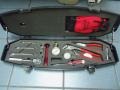 Tool Kit of 2013 Mustang Roush Stage 3 Coupe