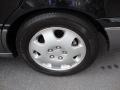 1998 Acura RL 3.5 Sedan Wheel and Tire Photo