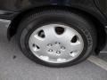 1998 Acura RL 3.5 Sedan Wheel and Tire Photo