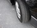 Flamenco Black Pearl Metallic - RL 3.5 Sedan Photo No. 48