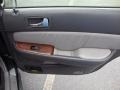 Flamenco Black Pearl Metallic - RL 3.5 Sedan Photo No. 50
