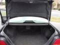 Flamenco Black Pearl Metallic - RL 3.5 Sedan Photo No. 61