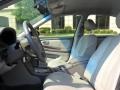 2001 Gray Lustre Metallic Nissan Maxima SE  photo #10