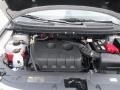 2.0 Liter EcoBoost DI Turbocharged DOHC 16-Valve Ti-VCT 4 Cylinder Engine for 2013 Ford Edge SEL EcoBoost #67490101