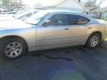 Bright Silver Metallic 2006 Dodge Charger SXT