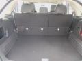 2013 Ford Edge SEL EcoBoost Trunk