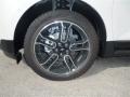 2013 Ford Edge SEL EcoBoost Wheel