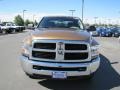 2012 Saddle Brown Pearl Dodge Ram 2500 HD ST Crew Cab 4x4  photo #2