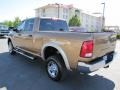 2012 Saddle Brown Pearl Dodge Ram 2500 HD ST Crew Cab 4x4  photo #5