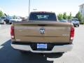 2012 Saddle Brown Pearl Dodge Ram 2500 HD ST Crew Cab 4x4  photo #6