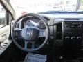 Saddle Brown Pearl - Ram 2500 HD ST Crew Cab 4x4 Photo No. 9