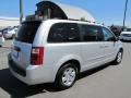 2009 Bright Silver Metallic Dodge Grand Caravan SE  photo #7