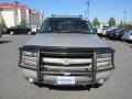 2004 Silver Birch Metallic Chevrolet Tahoe Z71 4x4  photo #2