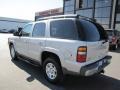 2004 Silver Birch Metallic Chevrolet Tahoe Z71 4x4  photo #5