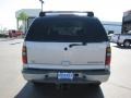 2004 Silver Birch Metallic Chevrolet Tahoe Z71 4x4  photo #6
