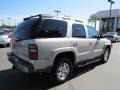 2004 Silver Birch Metallic Chevrolet Tahoe Z71 4x4  photo #7