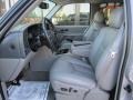 2004 Silver Birch Metallic Chevrolet Tahoe Z71 4x4  photo #8
